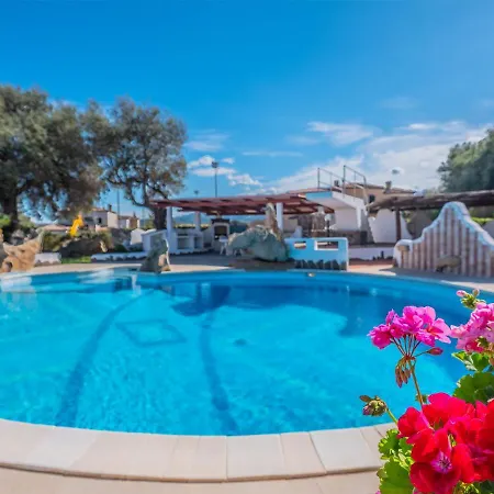Sardinia Family Villas - Villa Mathilde With Private Pool Arzachena Exterior photo