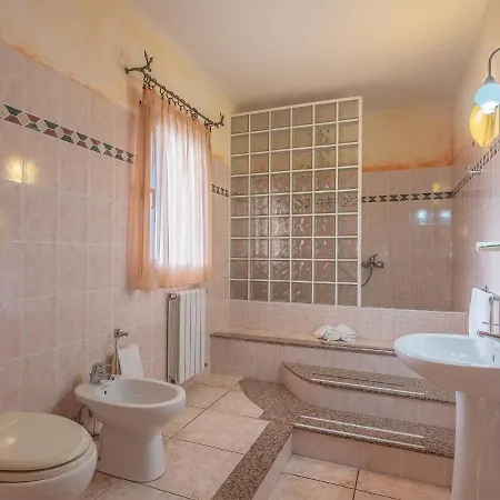 Sardinia Family Villas - Villa Mathilde With Private Pool Arzachena Exterior photo