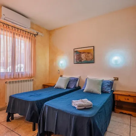 Sardinia Family Villas - Villa Mathilde With Private Pool Arzachena Exterior photo