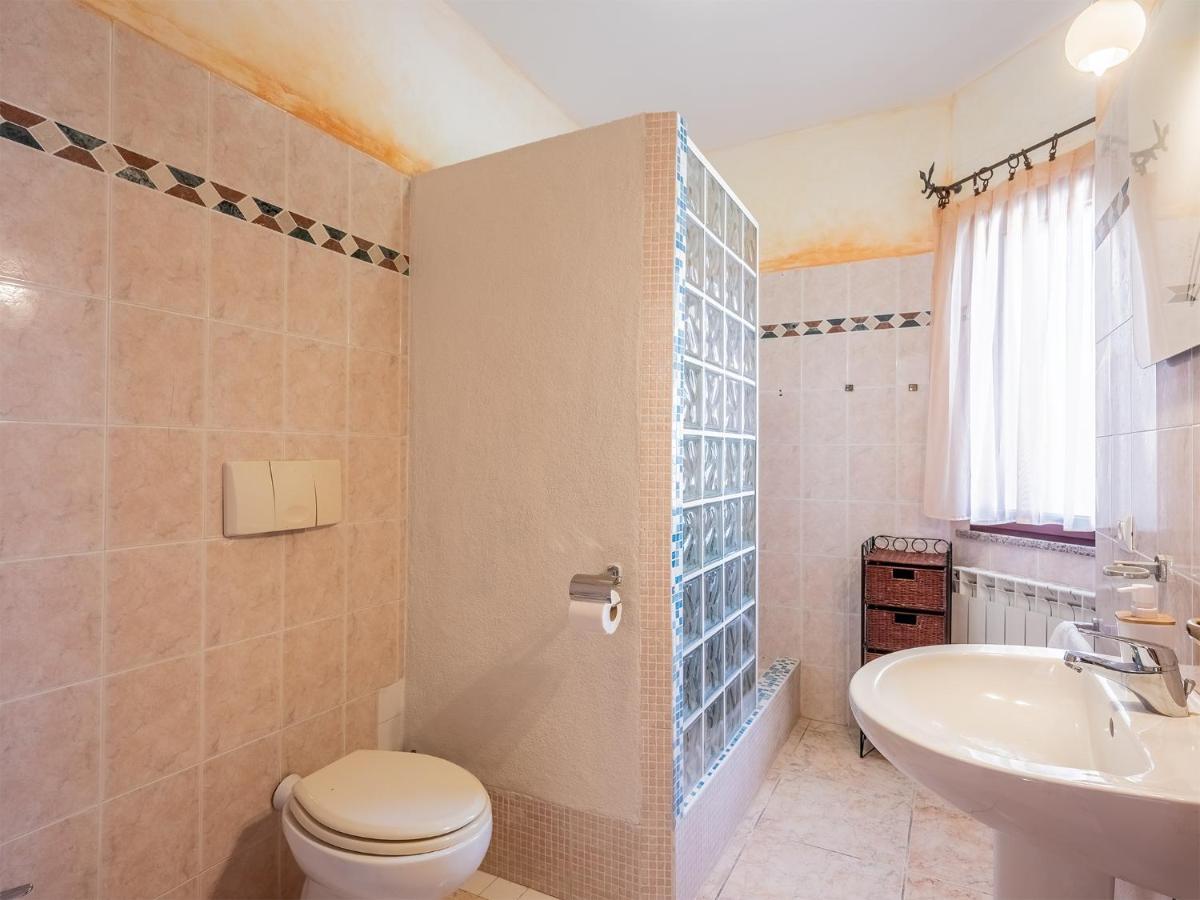 Villa Sardinia Family - Mathilde With Private Pool *
