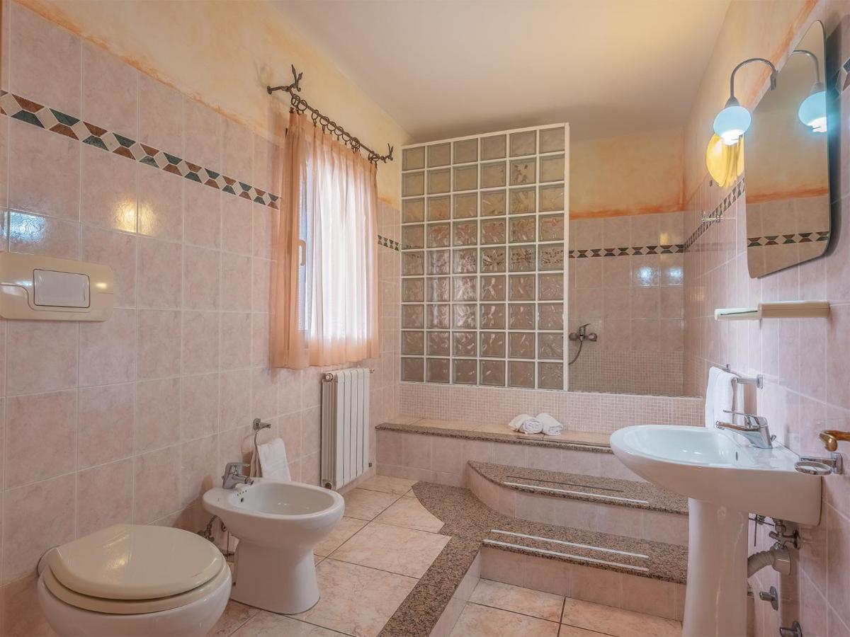Sardinia Family - Mathilde With Private Pool Villa