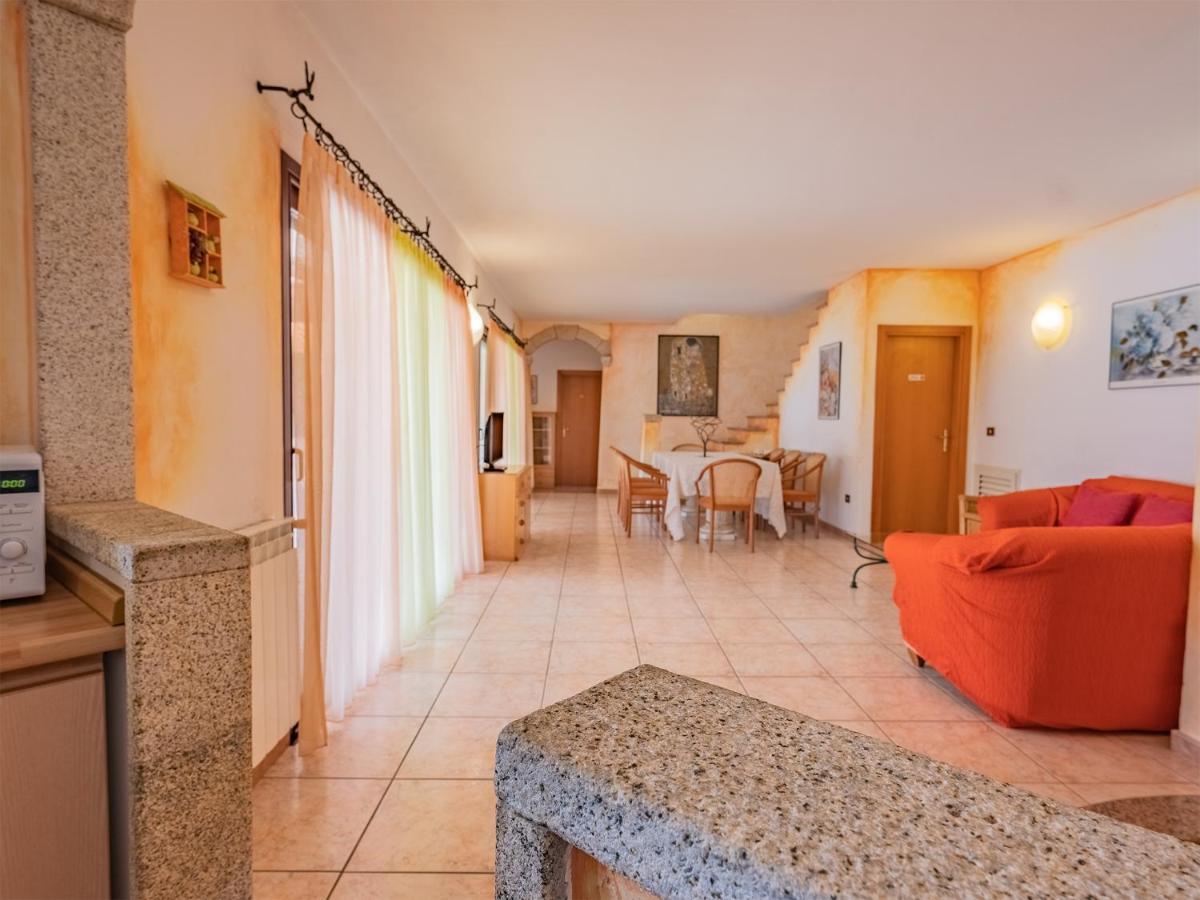 Sardinia Family - Mathilde With Private Pool *