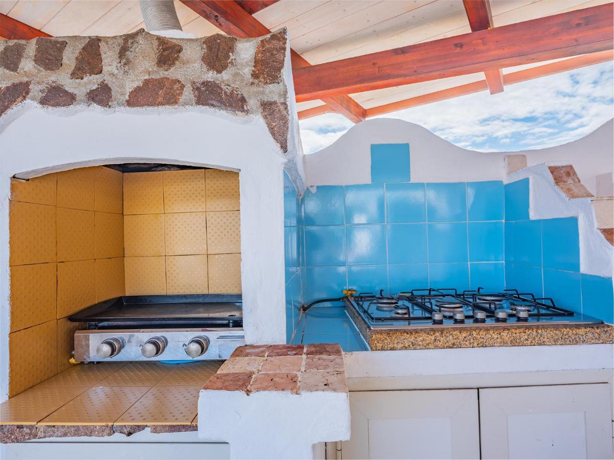 Sardinia Family - Mathilde With Private Pool Villa