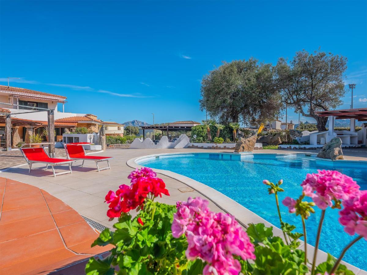 Sardinia Family - Mathilde With Private Pool Villa Arzachena