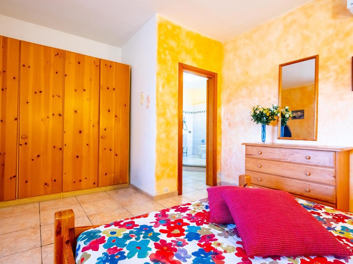 Sardinia Family - Mathilde With Private Pool Villa Arzachena