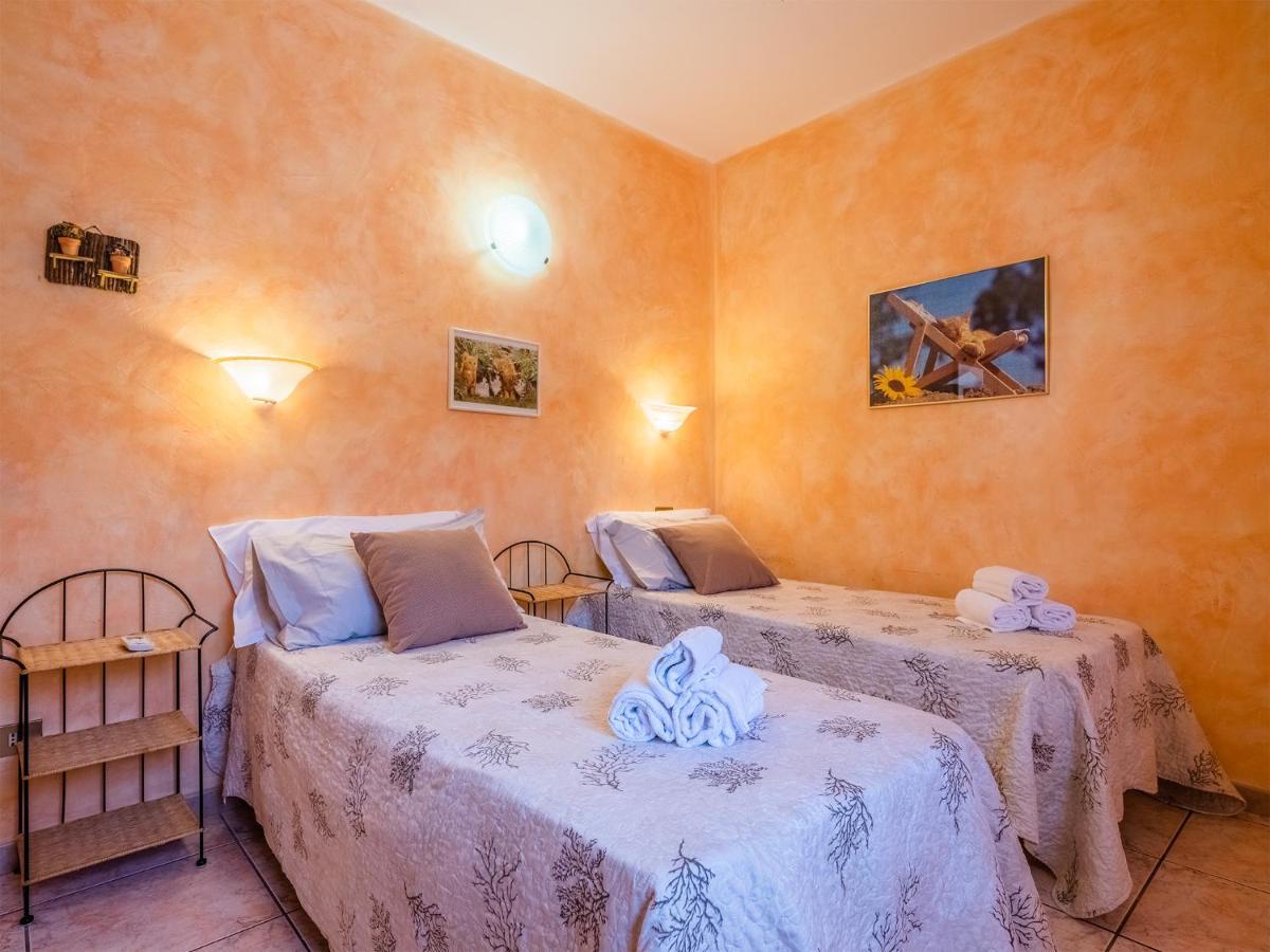 Villa Sardinia Family - Mathilde With Private Pool *