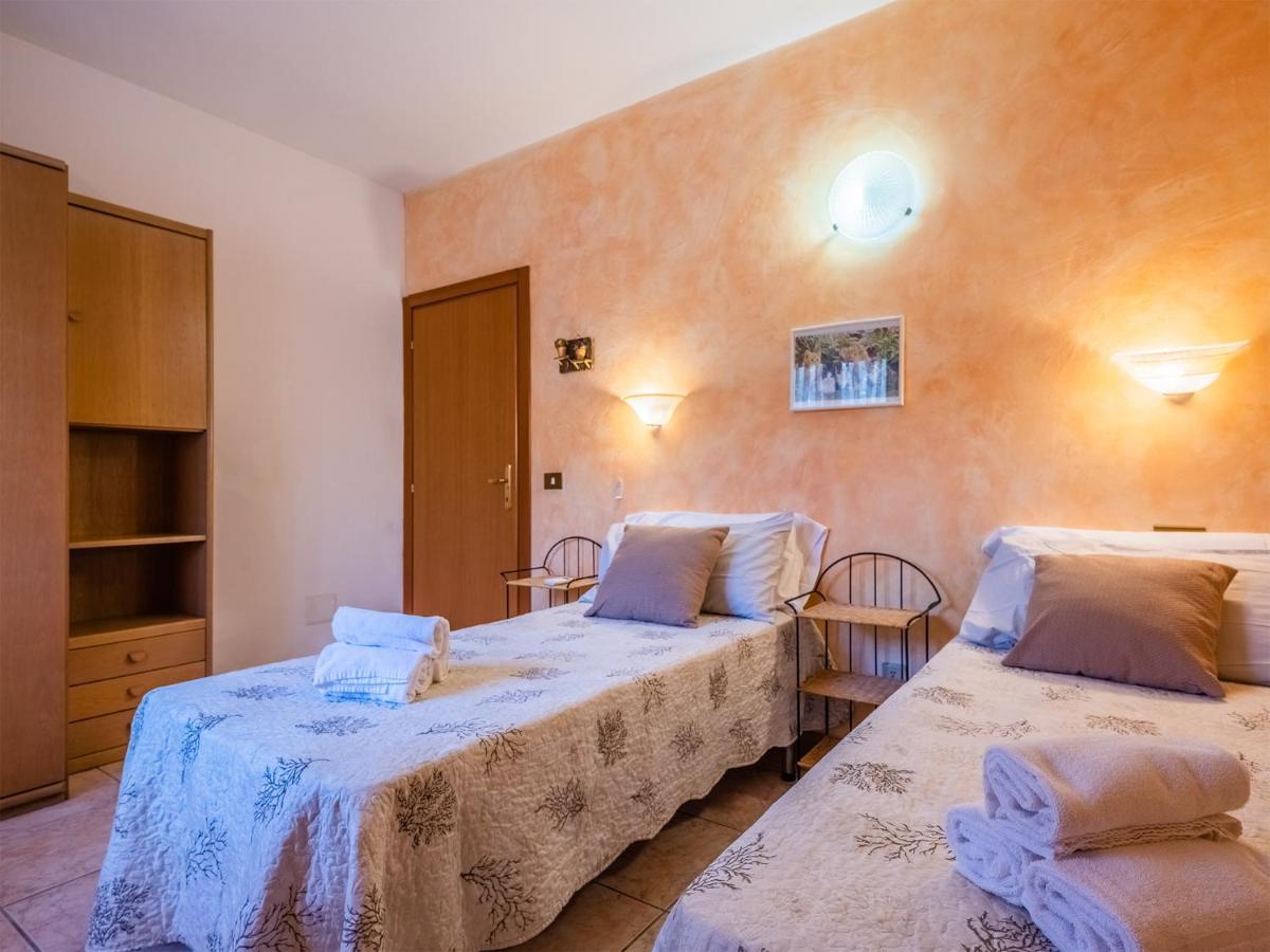 Sardinia Family - Mathilde With Private Pool Arzachena