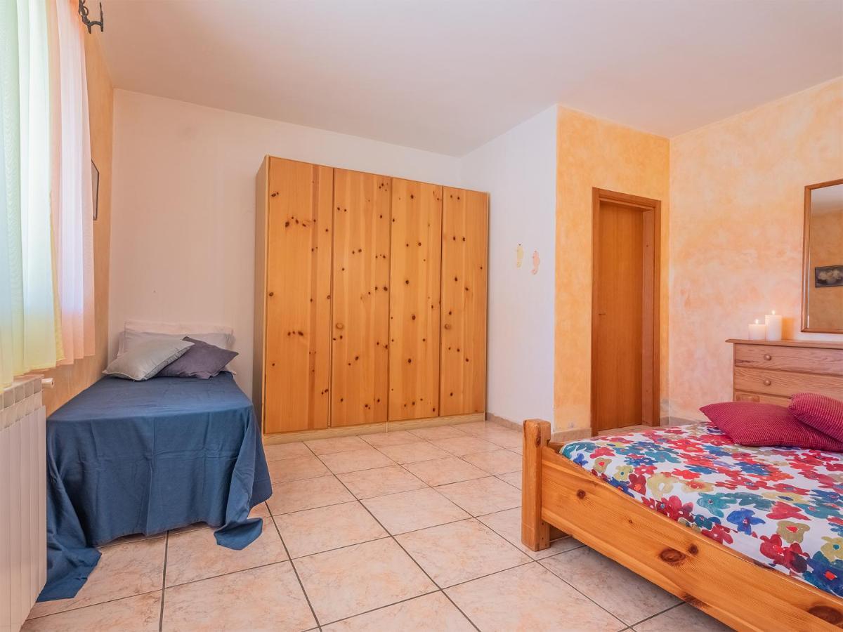 Villa Sardinia Family - Mathilde With Private Pool