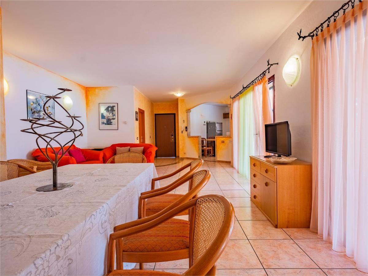 Sardinia Family - Mathilde With Private Pool